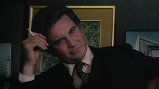 Brian De Palma finally went full Hitchcock with this <i>Vertigo </i>riff
